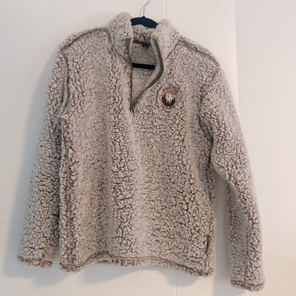 Super soft sweater NWOT